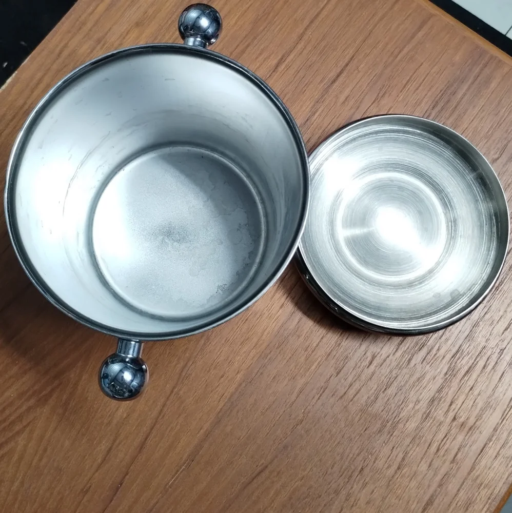 Copco Ice Bucket With Lid